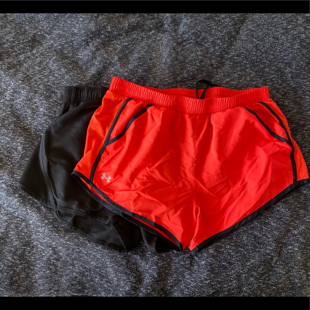 Running Shorts